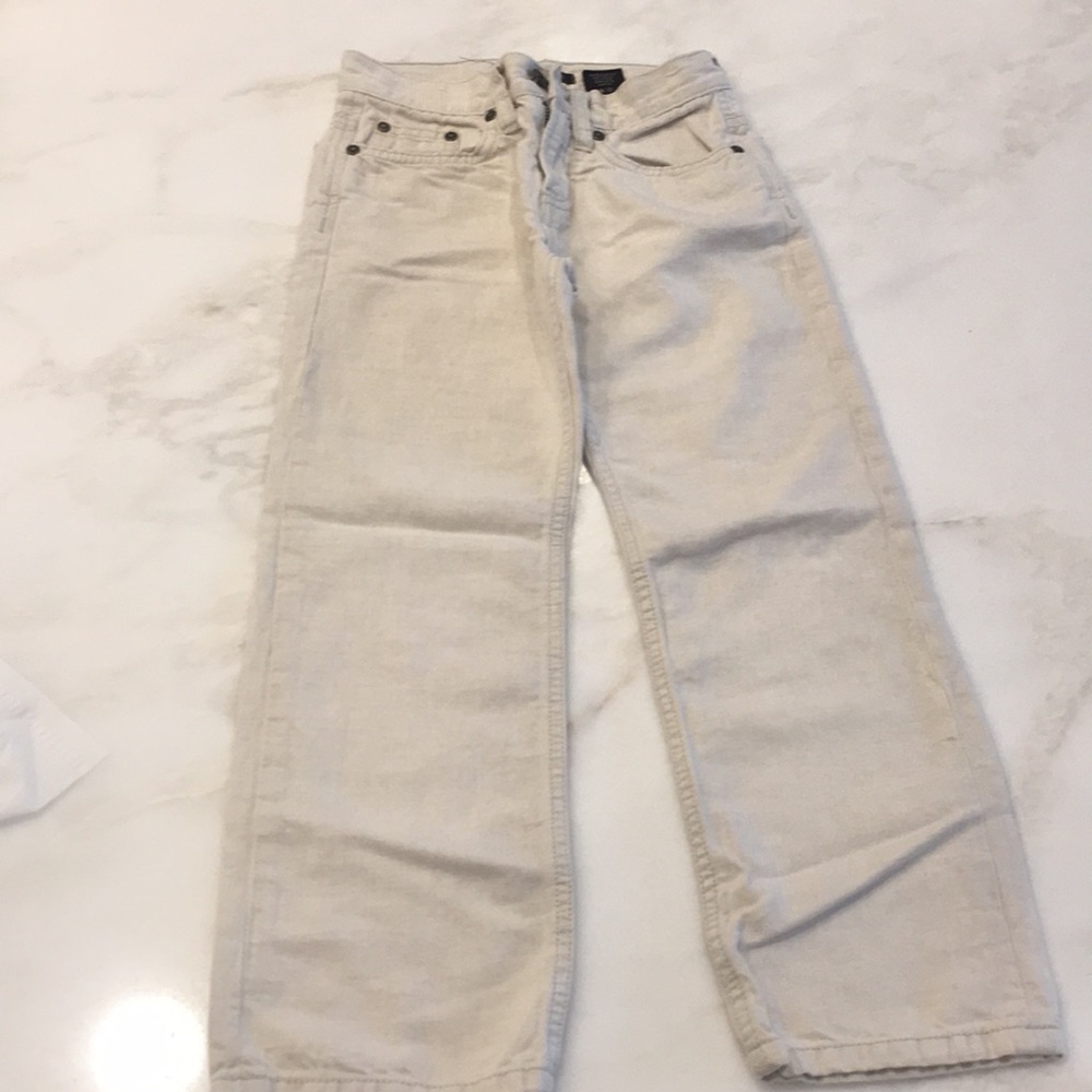 John Varvatos Boys Kahkis